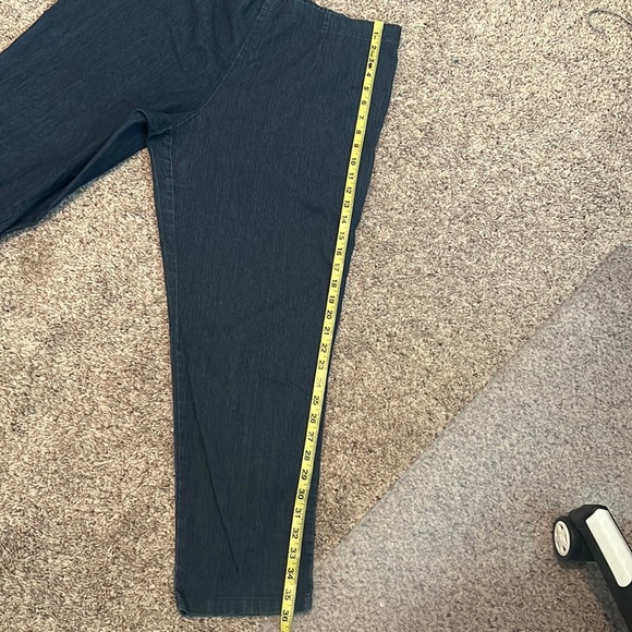 White Stag Jeans White Stag Pull On Jeans Poshmark